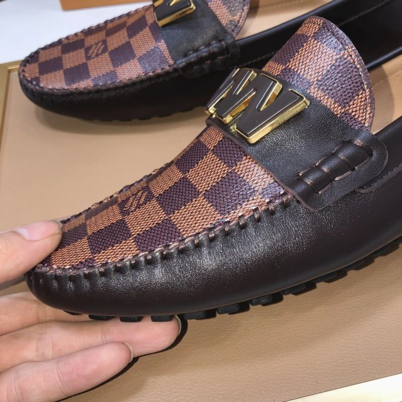 Louis Vuitton Low Shoes